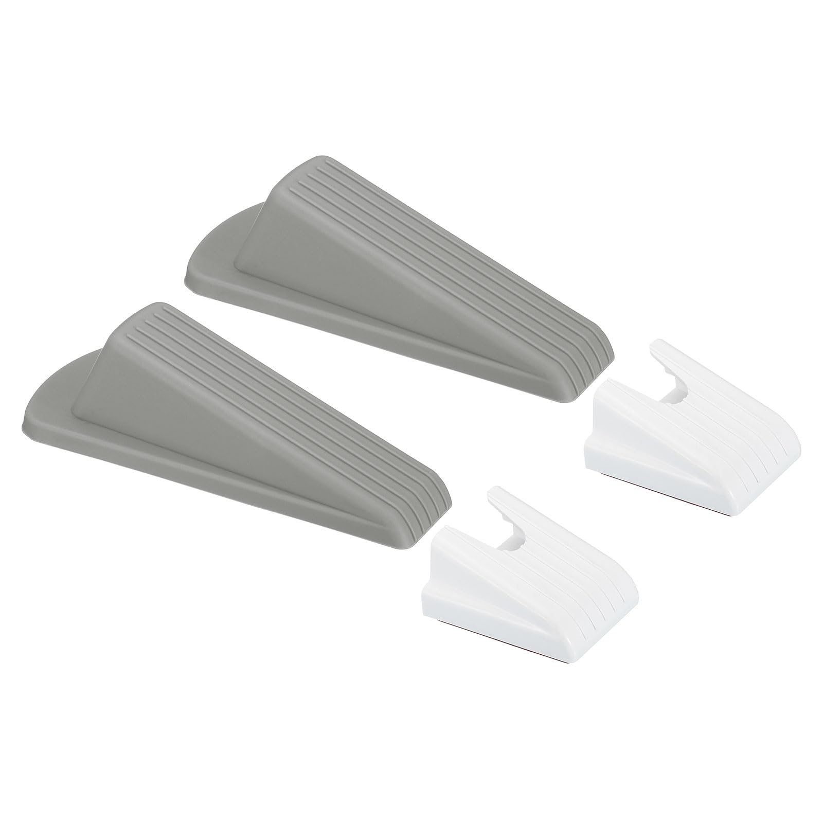 PATIKIL 2 Pcs Door Stoppers