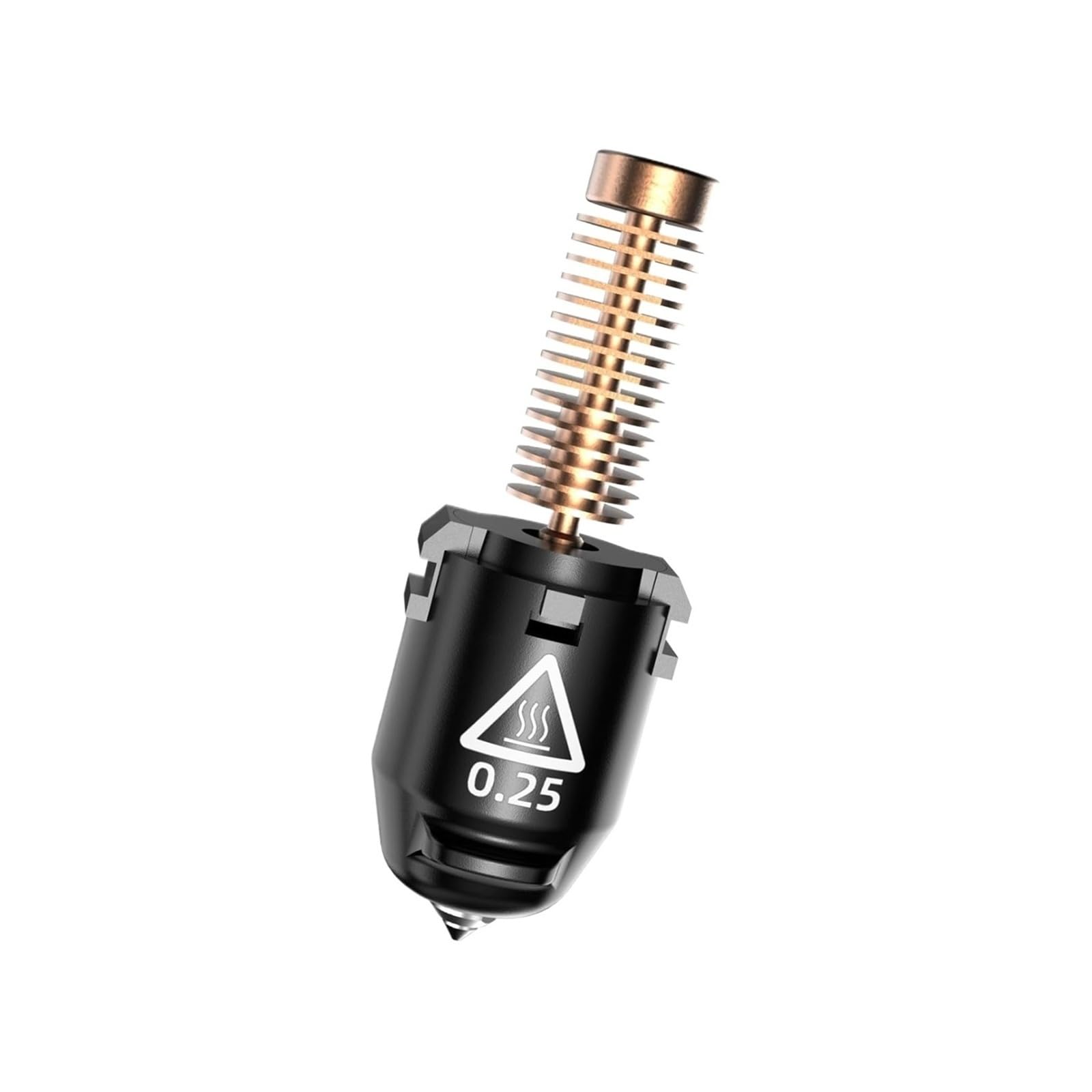 Compatible con Flashforge, kit de boquilla AD5M de 0,25-0,8 mm