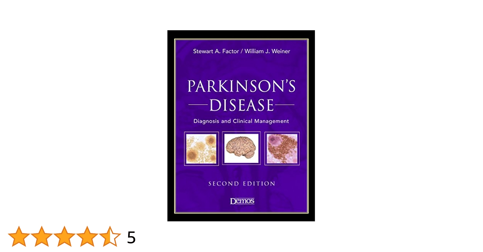 Ｆｒｏｎｔｉｅｒｓ　ｉｎ　Ｐａｒｋｉｎｓｏｎ　Ｄｉｓｅａｓｅ ９-１/メディカルレビュ-社（大型本） Parkinson's Disease: Diagnosis and Clinical Management