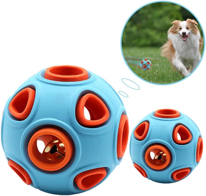 Andiker Dog Ball - Image 4