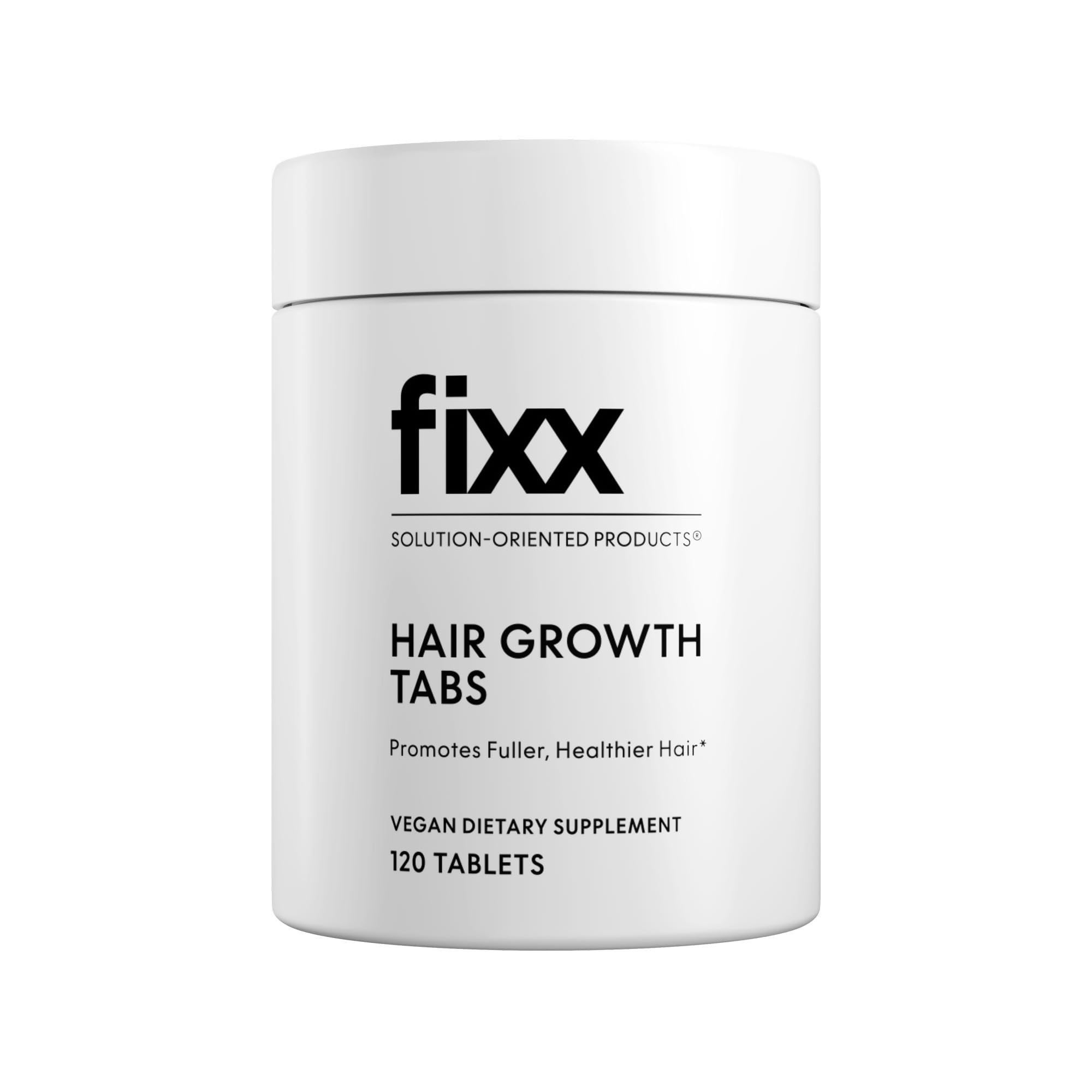 専用です　fix binding highlax M 美品　 FIX Amazon.com : Fixx Hair Growth Tabs – Hair Supplement with Biotin