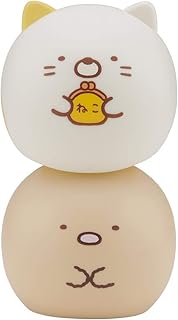 タカラトミーアーツ ソーラースウィング すみっコぐらし ねこととんかつ