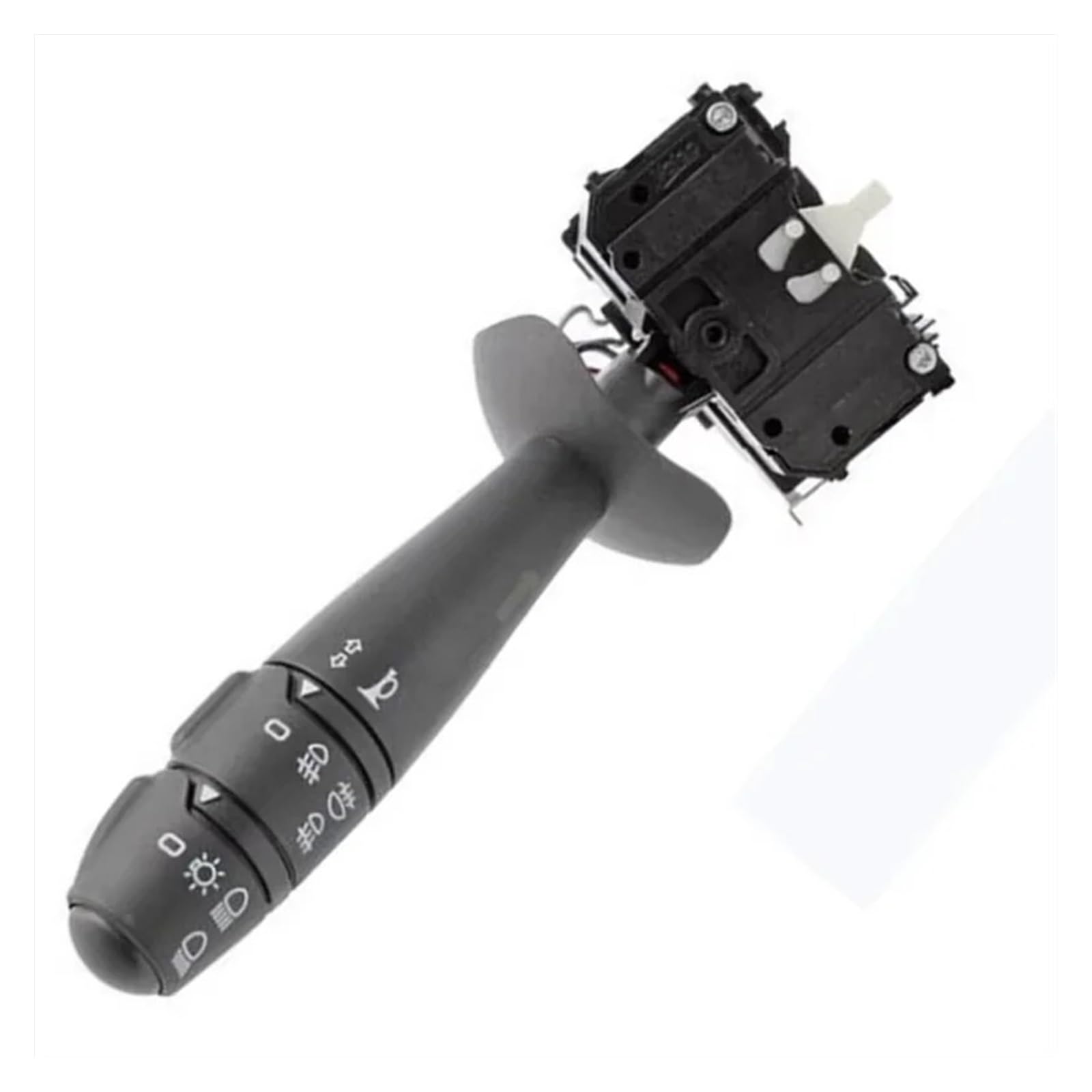 Devioluce Interruttore Sterzo Per Twingo II 2007-2024 Piantone Dello Sterzo Interruttore Head Light Stalk Indicatore Di Direzione 7701063404 251588