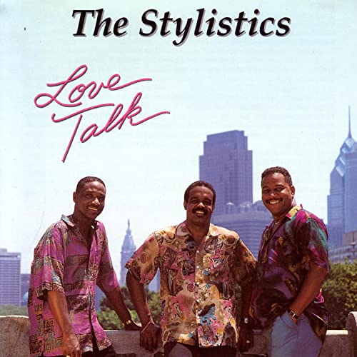 The Stylistics