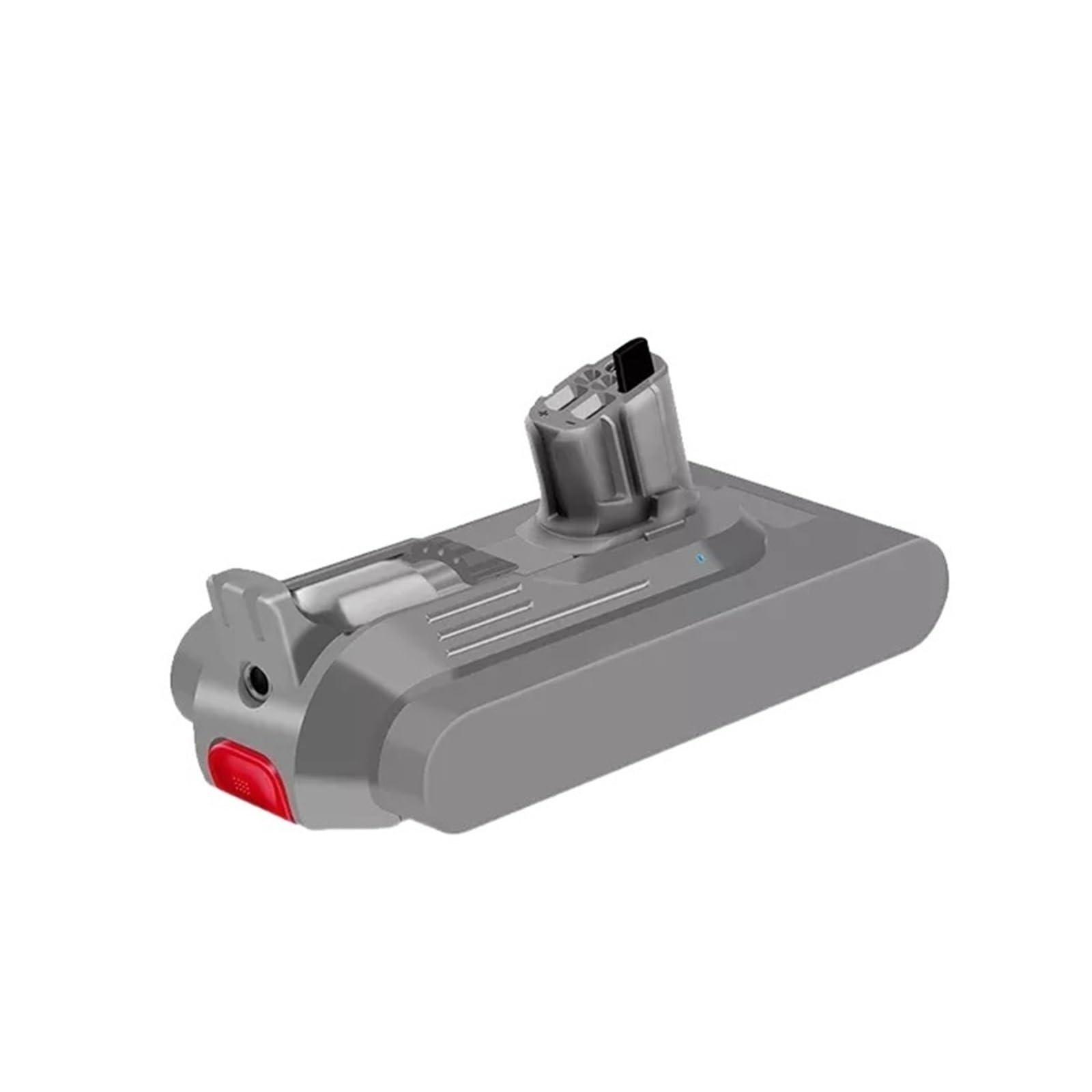 ZASXDCER Compatible For Dyson V11 9000mAh Vacuum Cleaner Battery Li-ion Replacement Battery SV14 SV15(V11 Latest Snap Type And Screw Remov) (Color : 12800mAh)