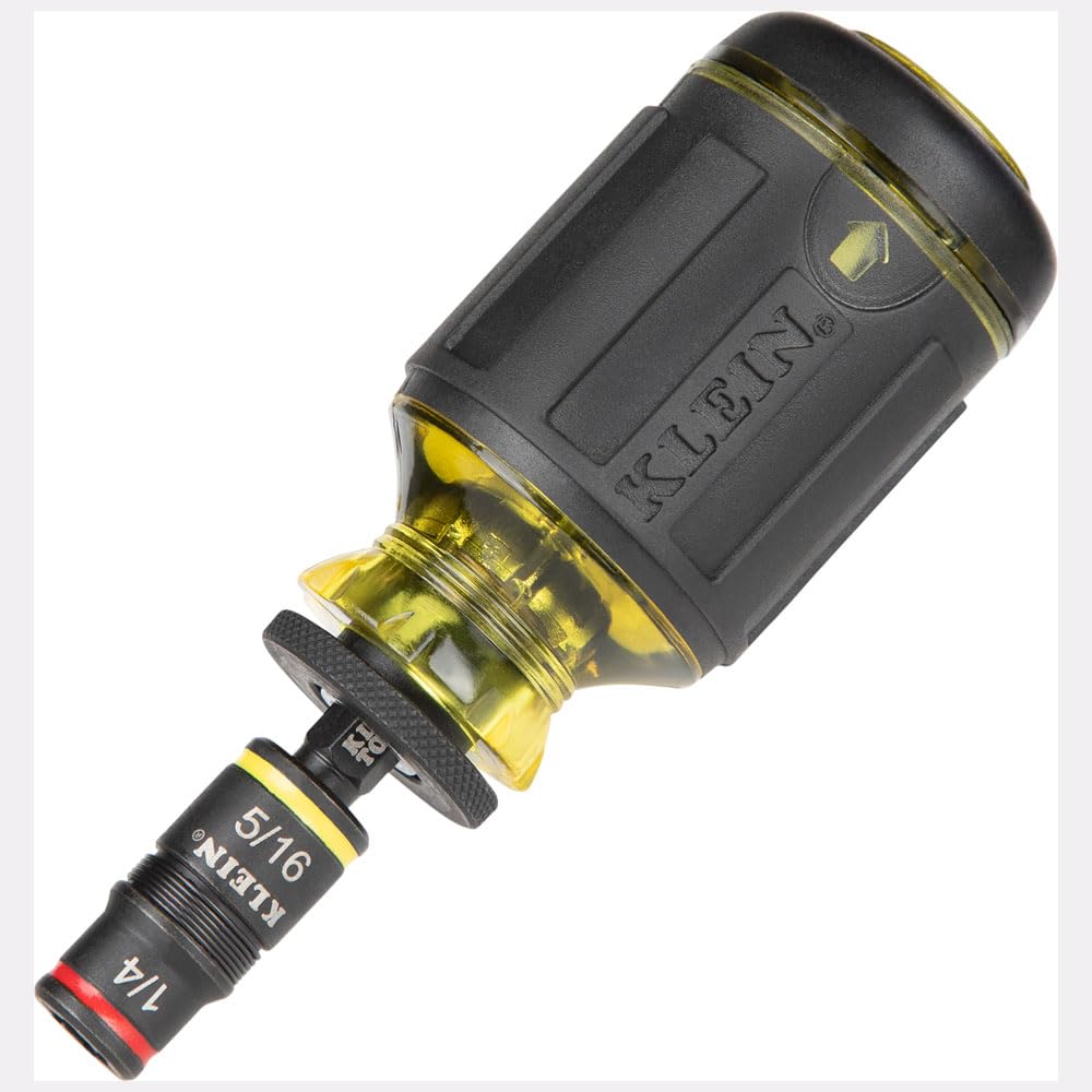 Amazon.co.jp: Klein Tools 32931 3-in-1 SAE インパクトソケット