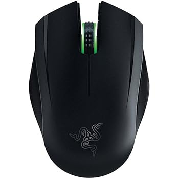 Amazon Com Razer Orochi Mobile Pc Gaming Mouse Computers Accessories