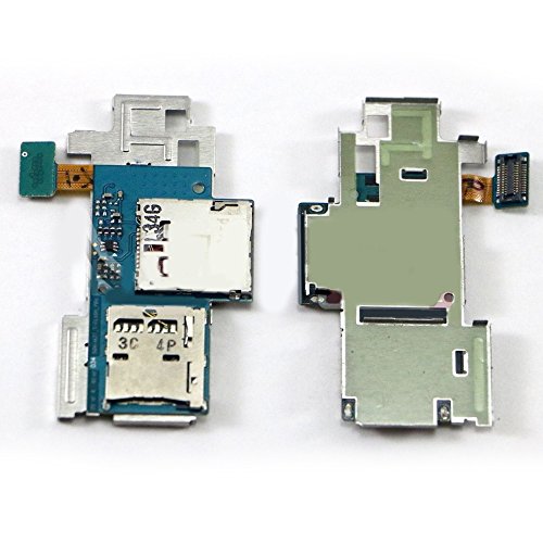 Generic Flex SIM Y Micro SD lecteur compatible avec Samsung Galaxy Express i8730