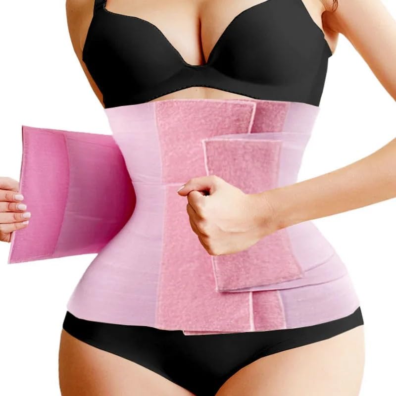 MMRTDJDR Gorset gorsetowy pas wyszczuplający brzuch gorset wyszczuplający pas wyszczuplający brzuch Body Mong pasek bielizna modelująca Cinche