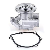 Algopix Similar Product 5 - SCITOO Water Pump with Gasket fits for