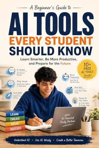 AI Tools Every Student Should Know image 2