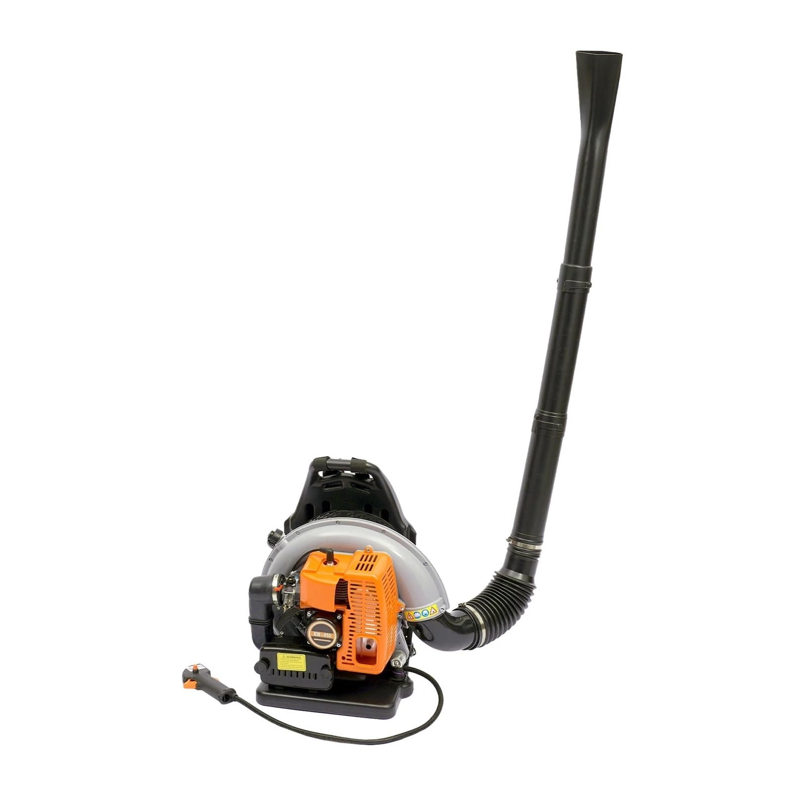 Aspirateur de jardin thermique 63CC souffleur de feuilles de cour 2.7 KW