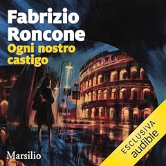 Couverture de Ogni nostro castigo