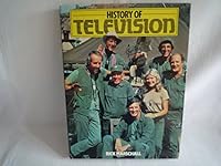 History of Television 0831742186 Book Cover