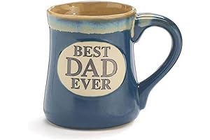 World's Greatest Dad Ceramic Mug - 9730321