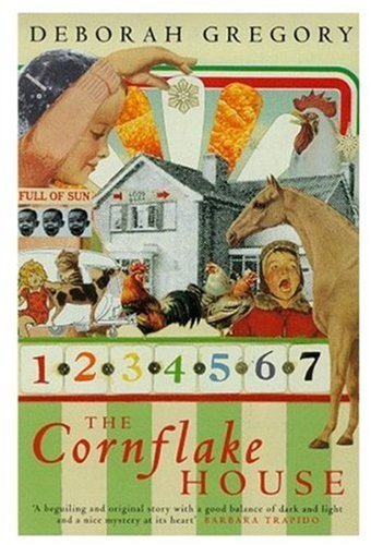 Cornflake House