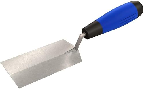 Bon Tool Margin Paleta Acero Inoxidable 5" x 1 1/2"