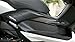 ADESIVI 3D per Scooter X max 400 PROTEZIONE compatibile per YAMAHA Xmax 400 2013-2016