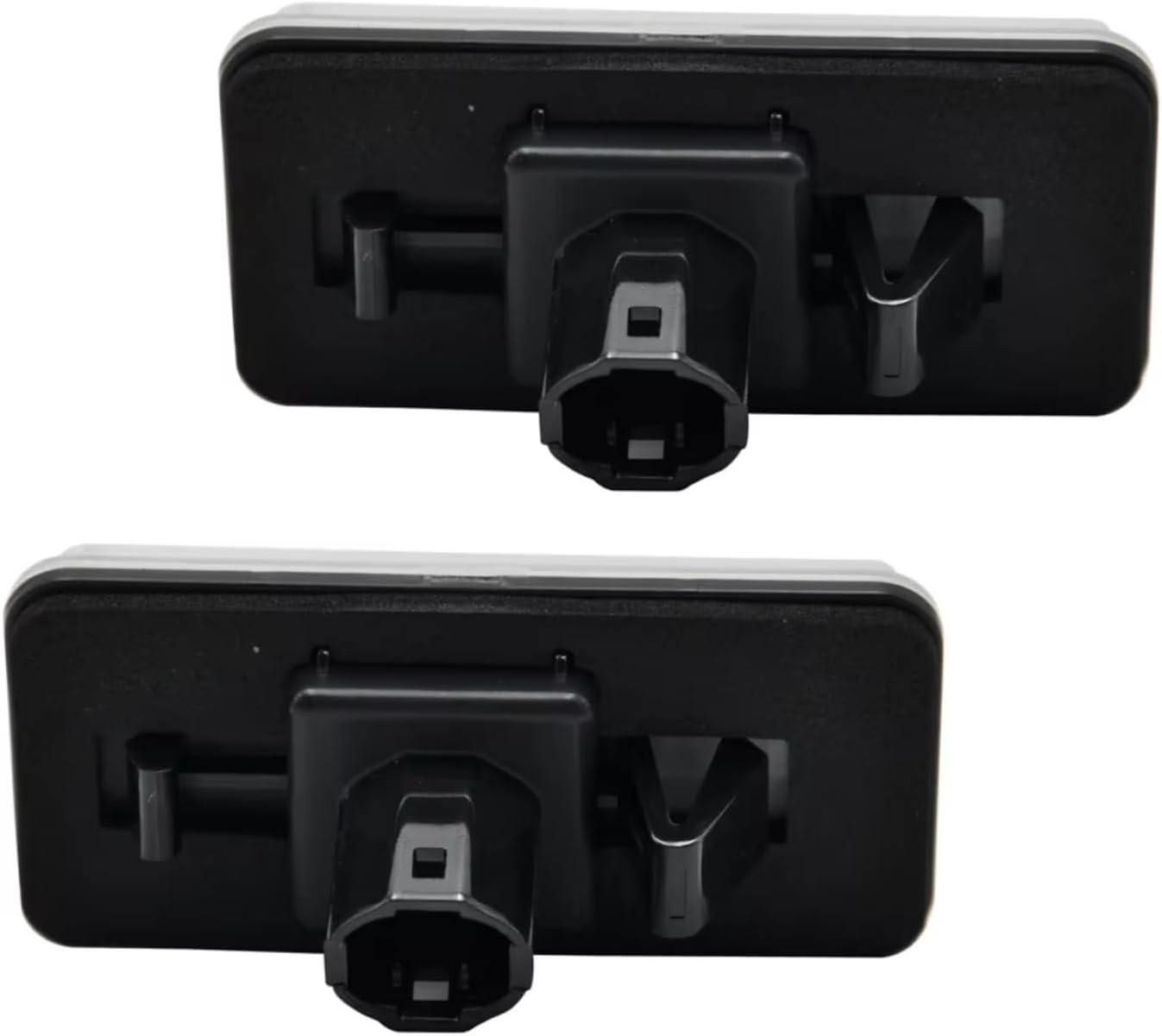 車のナンバープレートライト Compatible With For J120 For Land For Cruiser For Pr