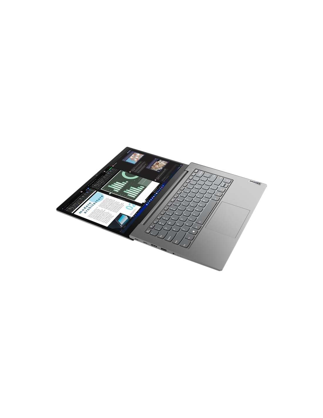 Notebook Lenovo THINKBOOK 14 G4 Qwerty in Spagnolo AMD Ryzen 7