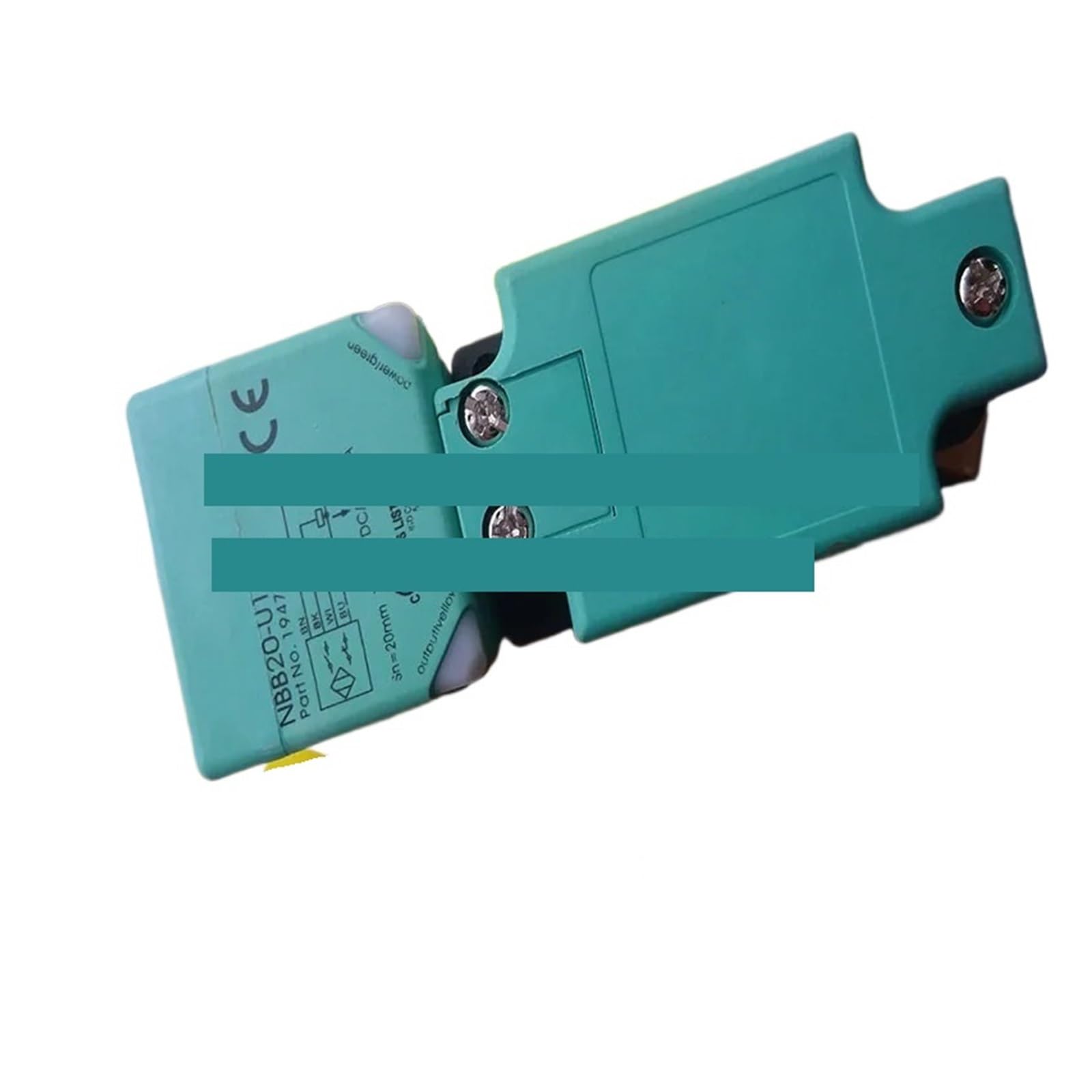 IRPWKJMK Sensor NBB20-U1-E1-M NBB20-U1-E3-M(NBB20-U1-E3-M)