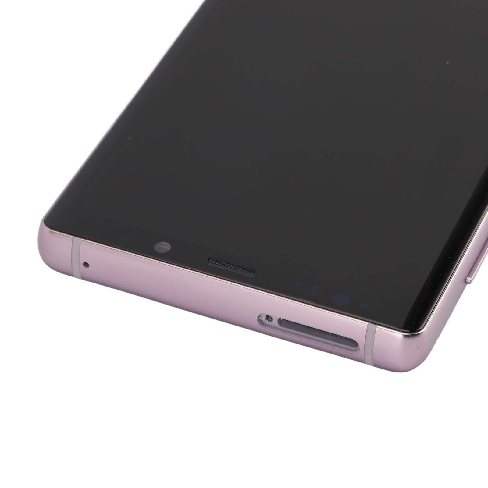 GOWENIC Display LCD 6.4in con Touch Screen 3D Kit di Sostituzione (PURPLE)