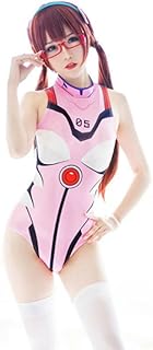 Amazon Co Jp 新世紀エヴァンゲリオン コスチューム コスプレ 仮装 ホビー