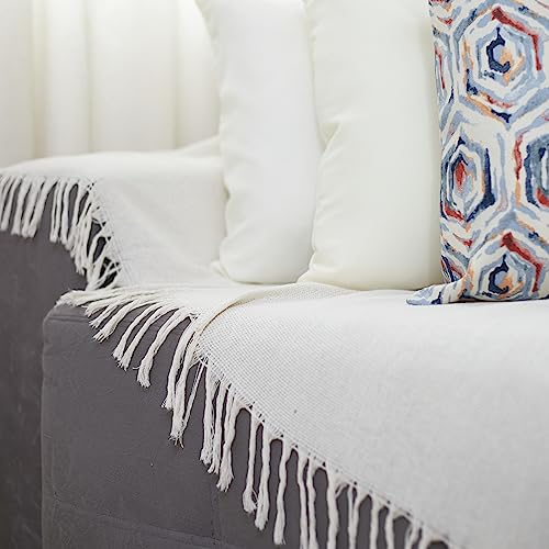 Manta Para Sofá King Size Gigante 3,00 X 1,80 Mtrs Decoração (KING CRU)