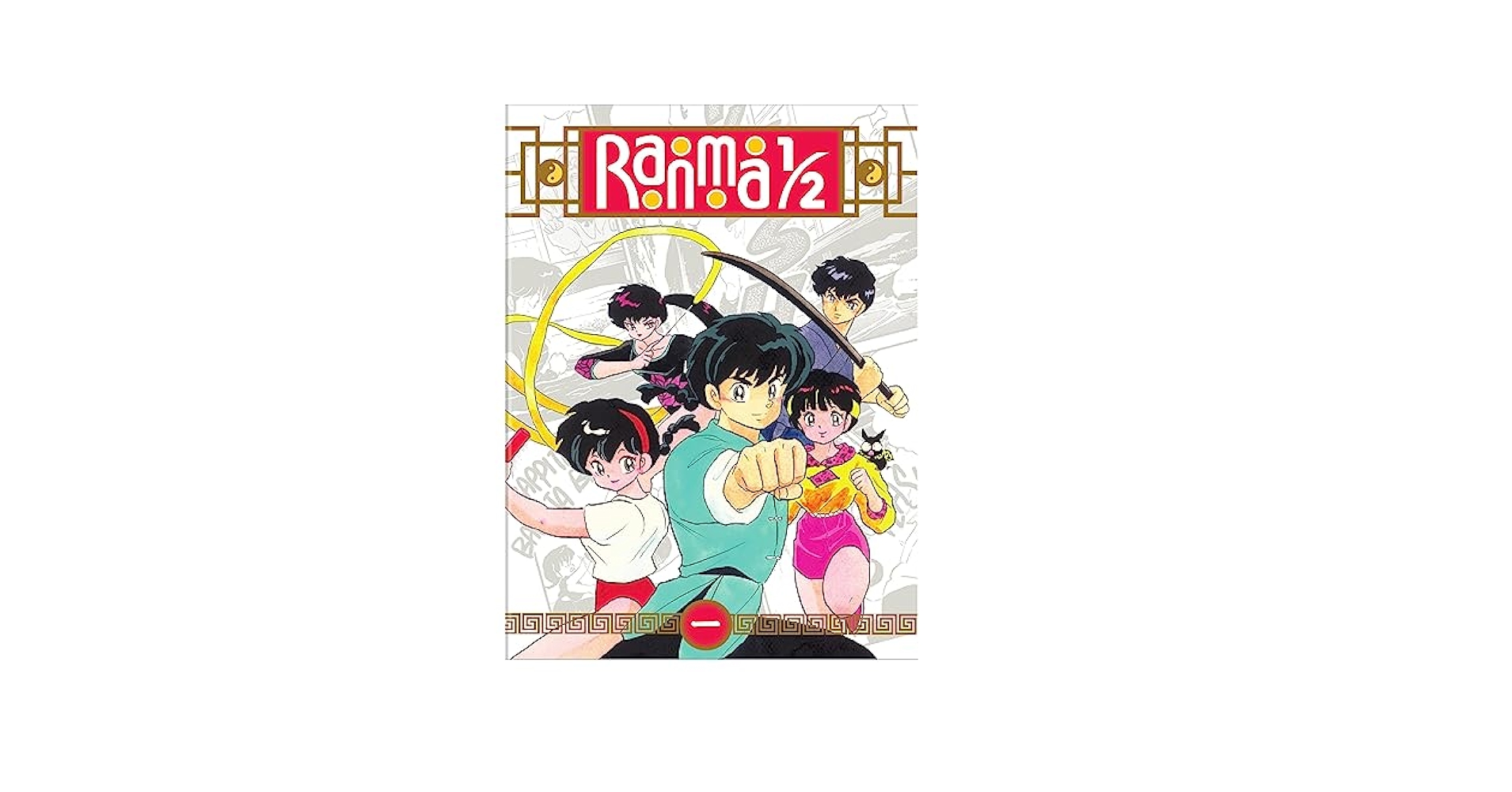 らんま1/2 　dvd Amazon.com: Ranma 1/2 Set 1 : Various: Movies & TV