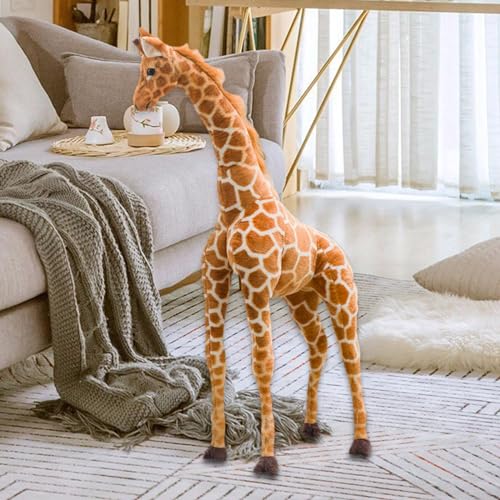 La Mejor review de Peluche jirafa del mes. 30 Imagen adicional