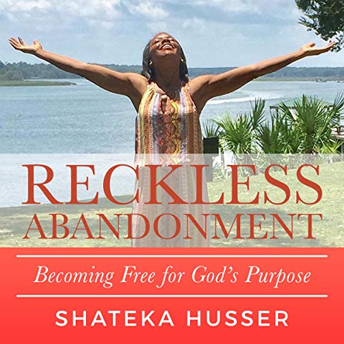 Reckless Abandonment by Shateka Husser episode artwork