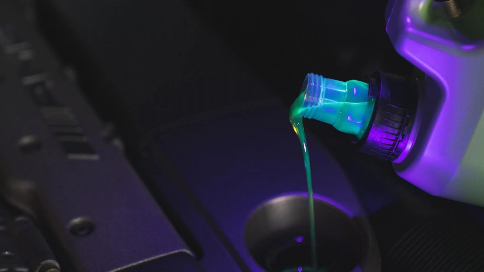 Amazon.co.jp: LIQUIMOLY リキモリ エンジンオイル Molygen モリジェン