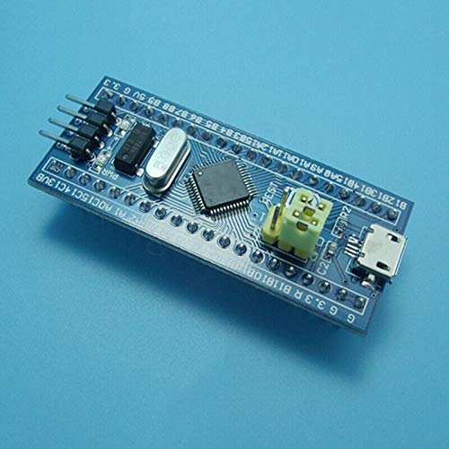 OROOBA® Development Minimum System Module STM32 Board 72MHz 5.3 x 2.2cm ...