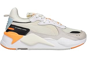 Puma RS-X Flagship Lace Up Sneakers Shoes Athletic for Women