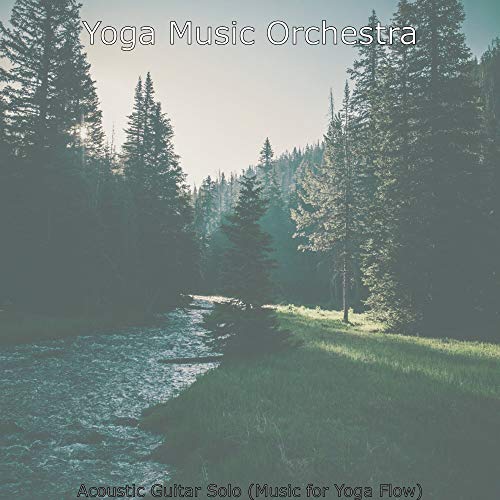 Yoga Music Orchestra