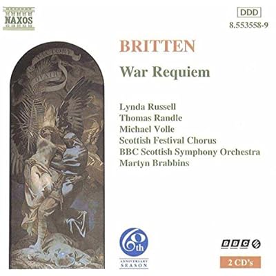 Britten: War Requiem