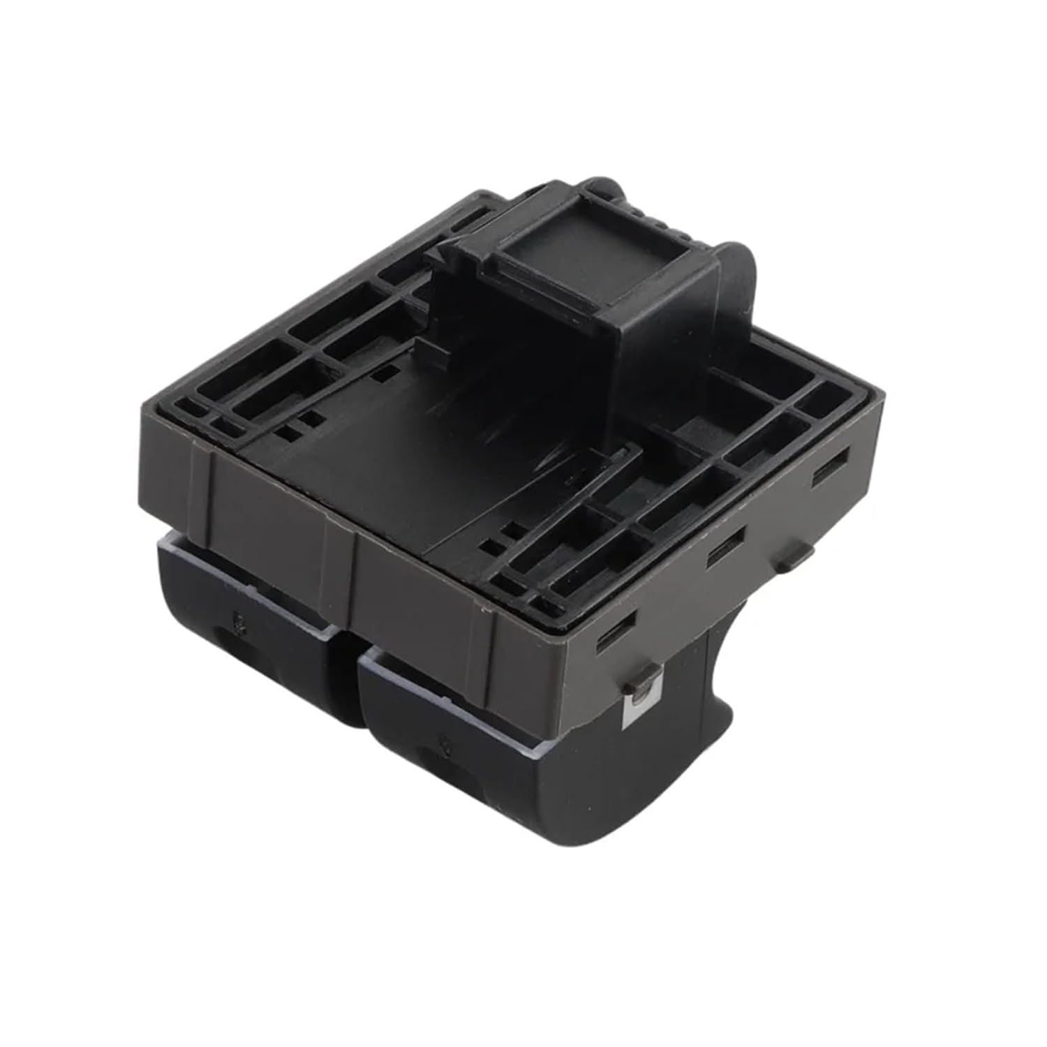 8E0959851C Power Window Master Switch Button Compatible with A4 S4 2005-2008 R8 2007-2012 TT 2011-2014 RS4 2006-2008