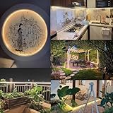 Zoom IMG-2 sthomedeco striscia led 220v ip65 Zoom IMG-2 sthomedeco striscia led 220v ip65