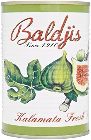 Baldji Figs in Syrup 425g
