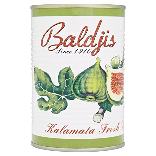 Baldji Figs in Syrup 425g