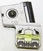RegulatorFix Window Regulator Repair Clip and Bracket Holder - Metal - Front Right B for VW Golf 4 Jetta 4 (Bora) MK4