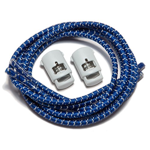 Speedlaces iBungee Reflective Laces