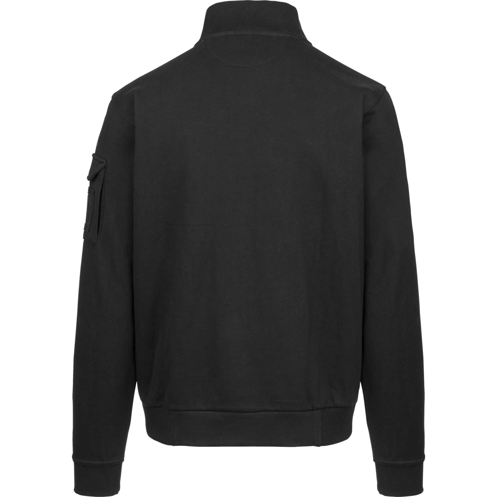 WÜRTH MODYF Felpa da lavoro fullzip Dynamic antracite uomo