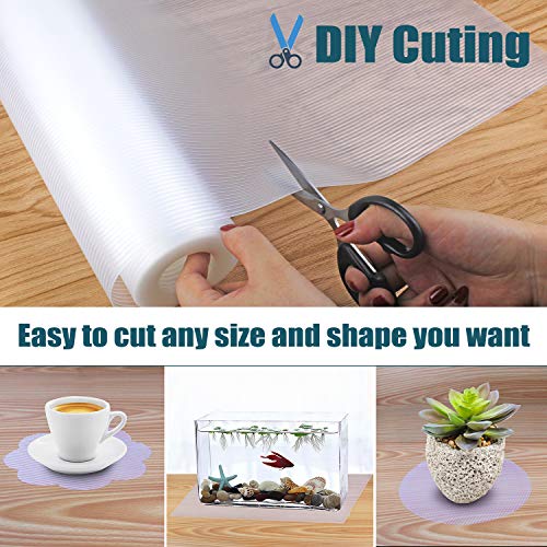 Glomen Non-Slip Shelf Liner - Image 7