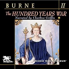 The Hundred Years War, Volume 2 cover art