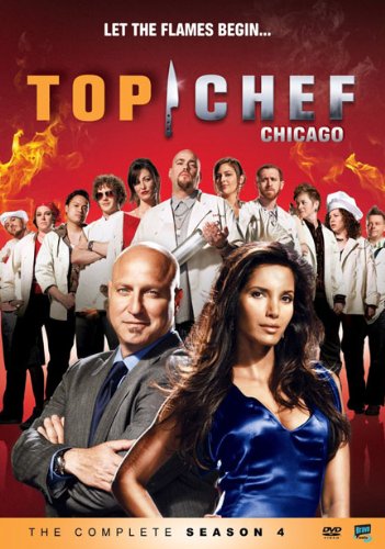 Top Chef: Chicago