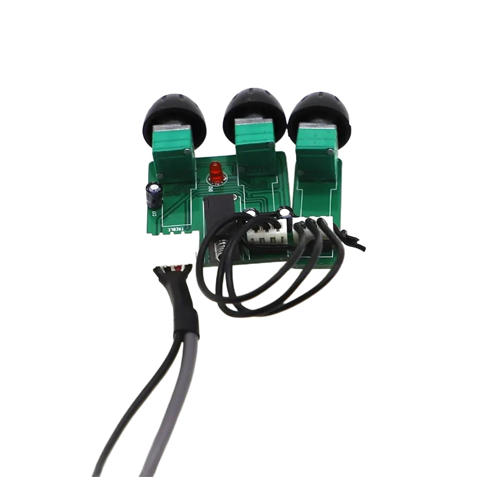 Pezzi Di Ricambio Per Pickup Per Chitarra Acustica Pickup Per Chitarra Acustica A 3 Bande