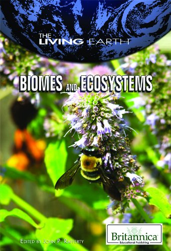Biomes and Ecosystems (The Living Earth)