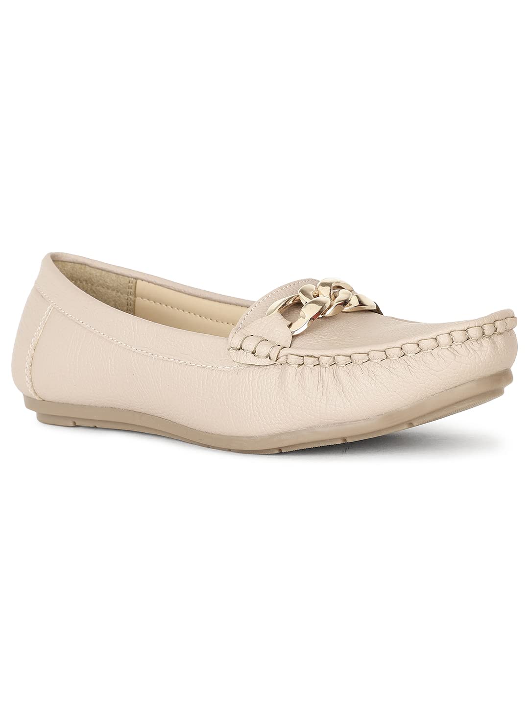 bata Women Pull On Moccasin Shoe-picture-39