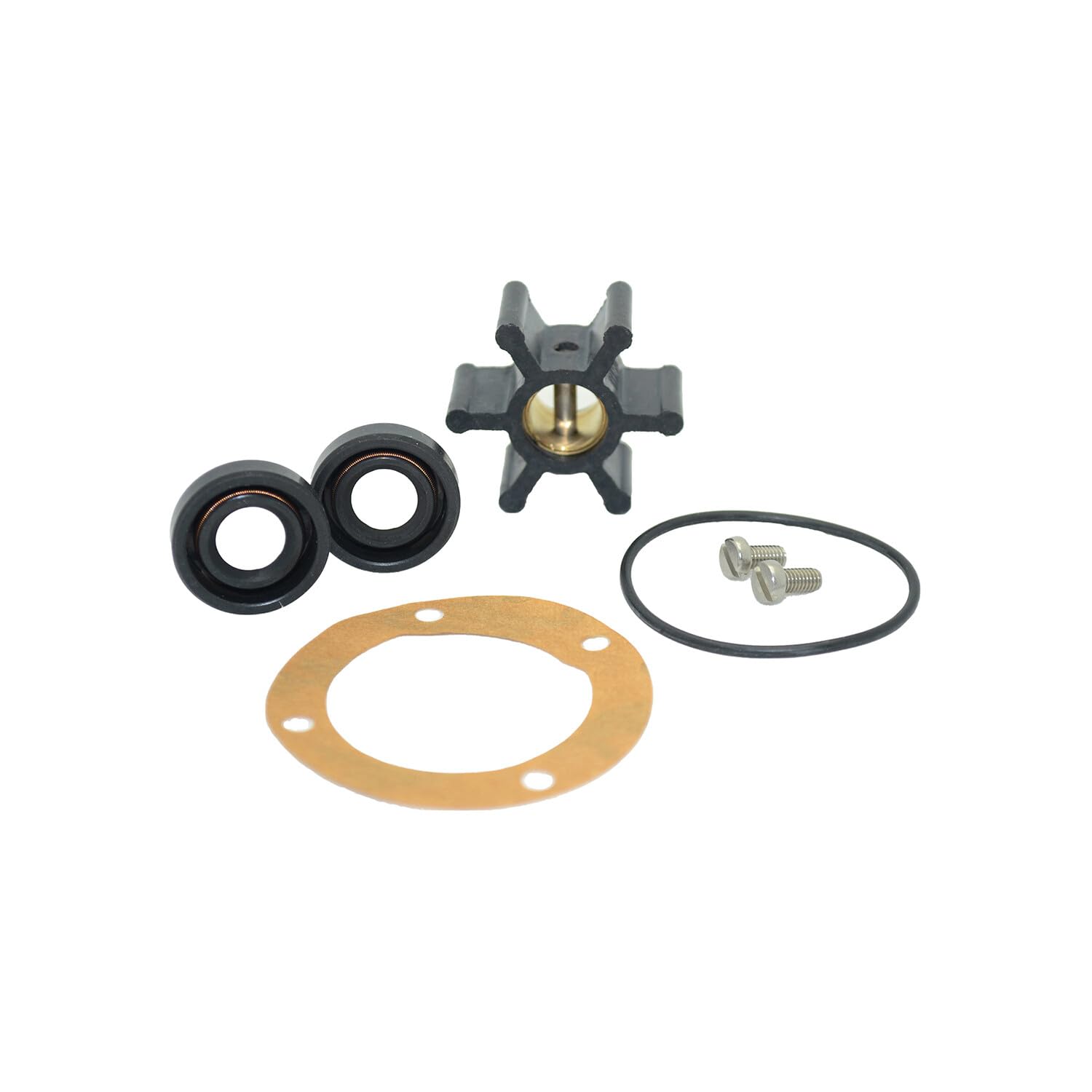 MAYFAIR/JOHNSON PUMP Kit REPARACION Bomba F35B-8